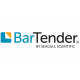 BarTender 2022 Label Software
