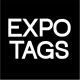 Expo Tags