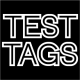 Electrical Test Tags