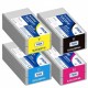 Epson TM-C3500 Inks and Maint Boxes