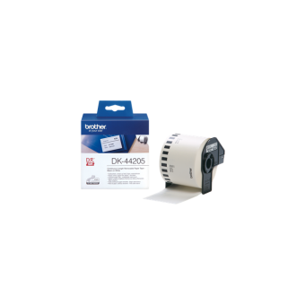 Brother DK-44205 Labels for QL series Printers