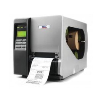 TSC TTP-2410MU Industrial Label Printer