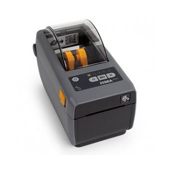 Zebra ZD411 Direct Thermal or Thermal Transfer Printer