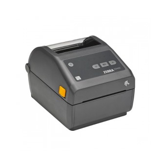 Zebra ZD420 Label Printer Direct Thermal or Thermal Transfer