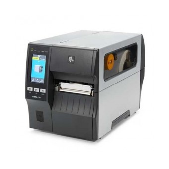 Zebra ZT411 203DPI Industrial Printer with Ethernet