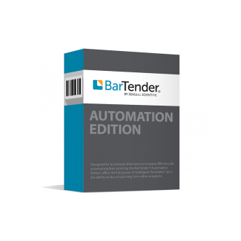 BarTender Automation Application/2 Printers - BTA-2